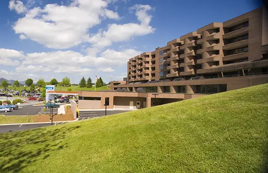 Haywood Regional Medical Center Haywood Regional Medical Center