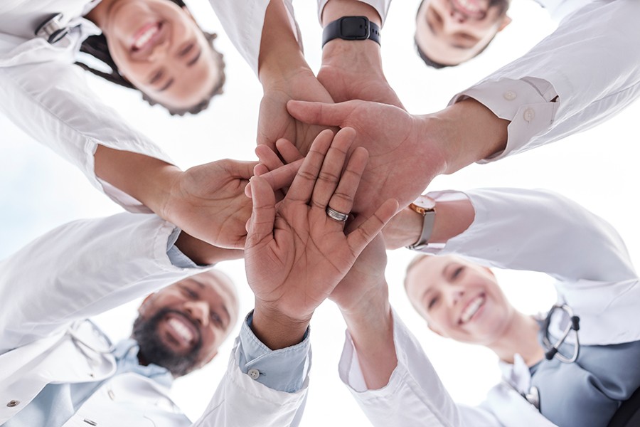 Join the Haywood Regional Team Join the Haywood Regional Team