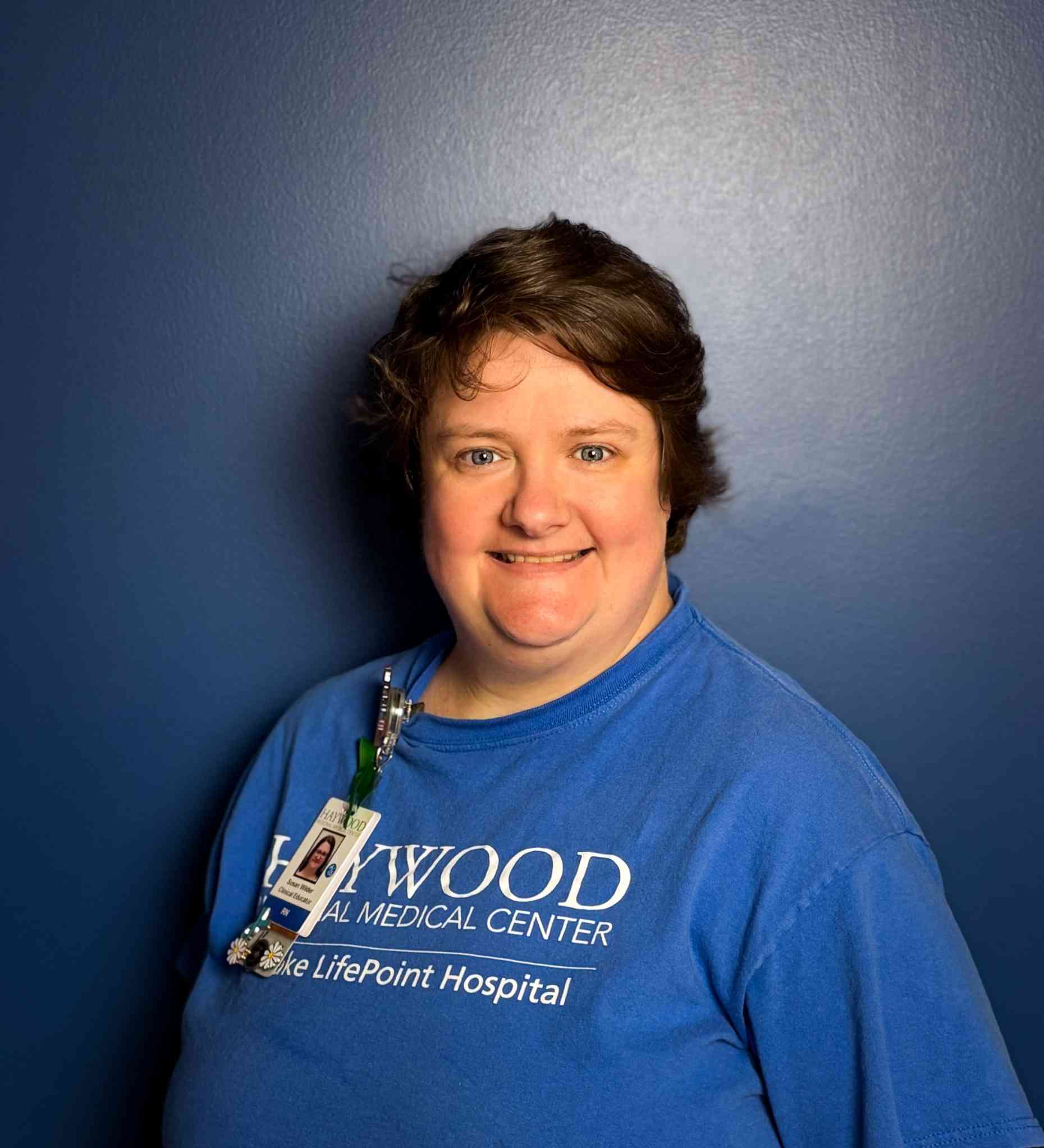 Susan Wilder, RN