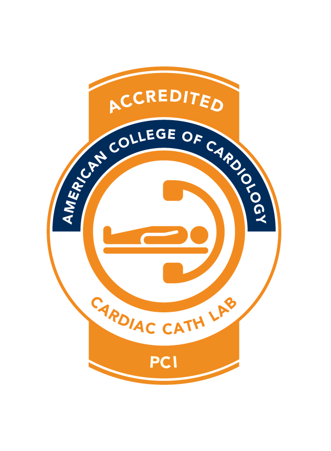 ACC Accredited Chest Pain Center